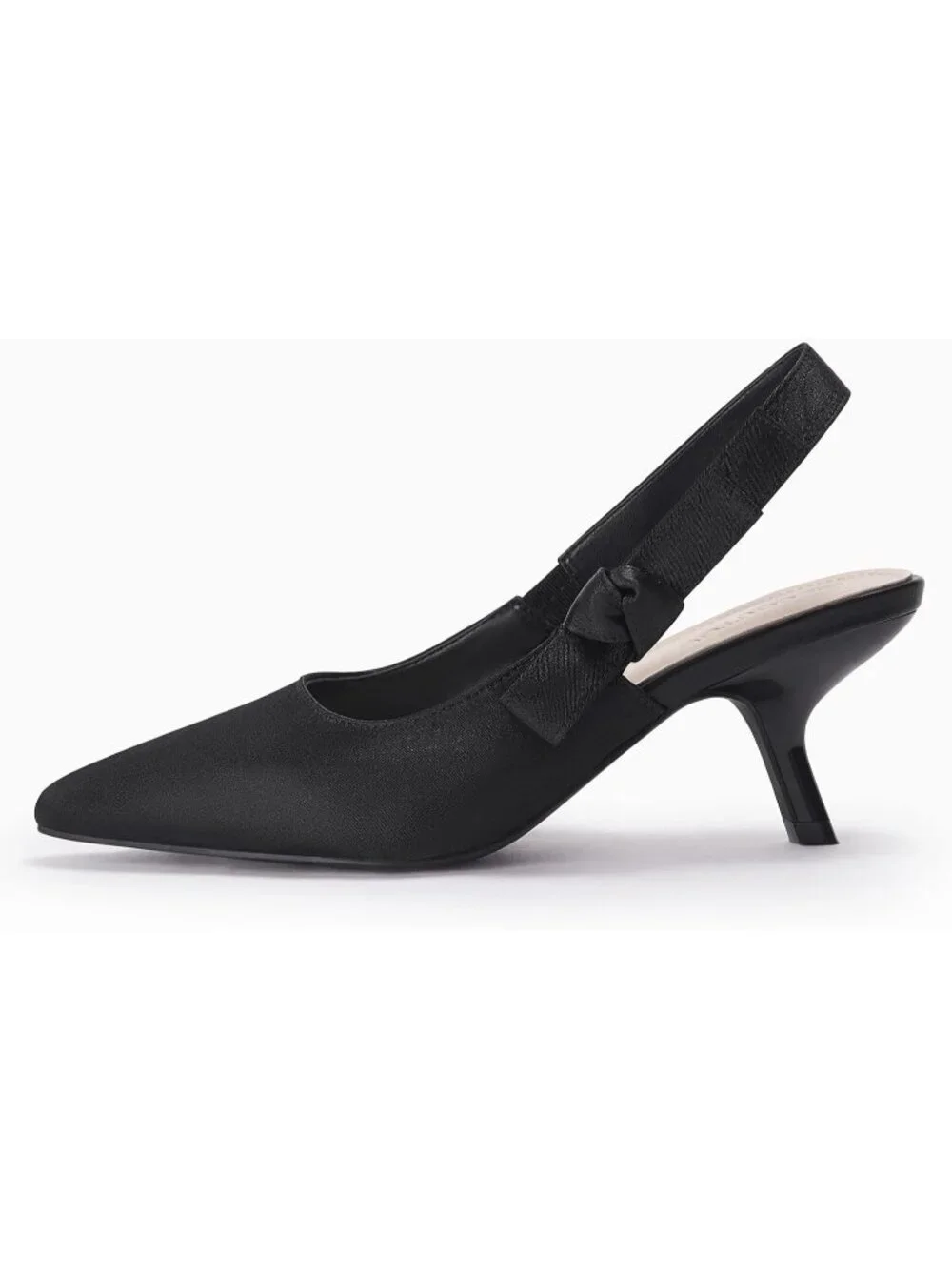 N/A breathable vamp